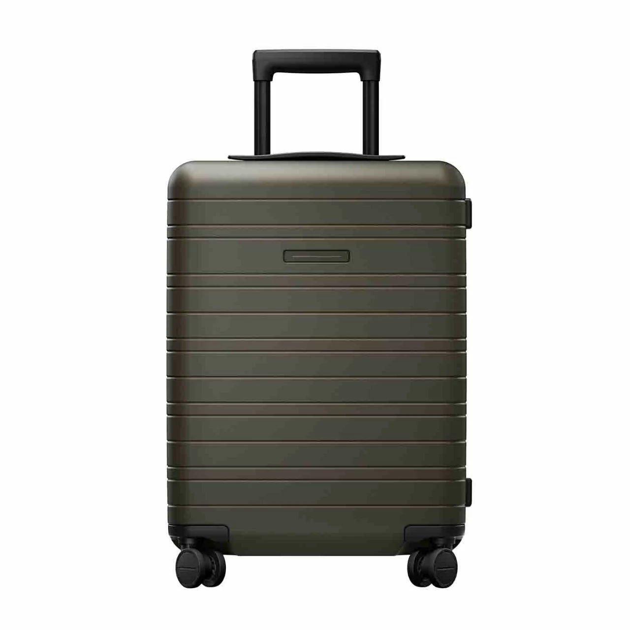 Horizn Studios Reisetrolley H5 Smart Cabin Luggage 55cm Dark Olive 5 Horizn Studios Reisetrolley H5 Smart Cabin Luggage 55cm Dark Olive – Bild 3