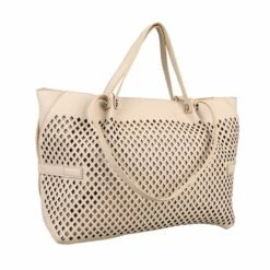 Gerry Weber Shopper Summertime LHZ Beige -Aufbewahrungstasche Geschäft 0 03642e38a3e6f3d 1280x1280