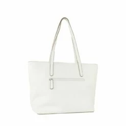 Gerry Weber Shopper Talk Different II LHZ White 9 Gerry Weber Shopper Talk Different II LHZ White -Aufbewahrungstasche Geschäft 0 03642e38fa3c92b 1280x1280