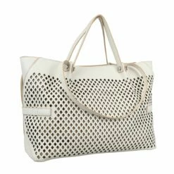 Gerry Weber Shopper Summertime LHZ Offwhite -Aufbewahrungstasche Geschäft 0 03642e390b8363c 1280x1280