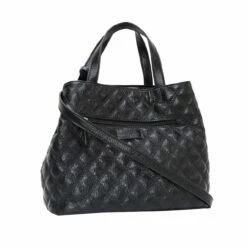 Gerry Weber Kurzgriff Tasche Precious Time Handbag MHO Black 8 Gerry Weber Kurzgriff Tasche Precious Time Handbag MHO Black -Aufbewahrungstasche Geschäft 0 03642e39b469af9 1280x1280