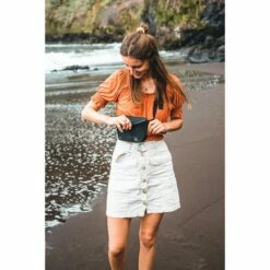 GOT BAG Bauchtasche Hip Bag Schwarz 10 GOT BAG Bauchtasche Hip Bag Schwarz -Aufbewahrungstasche Geschäft 0 03642e585f1ba88 1280x1280