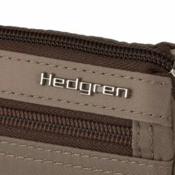 Hedgren Umhängetasche Emma Crossover RFID Sepia Brown -Aufbewahrungstasche Geschäft 0 03642e5cc4b9557 1280x1280