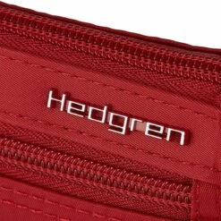 Hedgren Umhängetasche Emma Crossover RFID Sun Dried Tomato -Aufbewahrungstasche Geschäft 0 03642e5f2652182 1280x1280