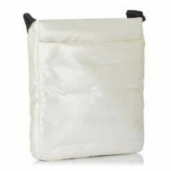 Hedgren Umhängetasche Cocoon Cushy Flat Vertical Crossover Pearly White -Aufbewahrungstasche Geschäft 0 03642e5fd032e95 1280x1280