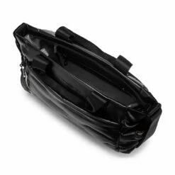 Hedgren Kurzgriff Tasche Softy Handbag Black -Aufbewahrungstasche Geschäft 0 03642e601164922 1280x1280