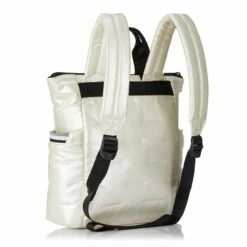 Hedgren Damenrucksack Cocoon Comfy Backpack Pearly White -Aufbewahrungstasche Geschäft 0 03642e61862b429 1280x1280