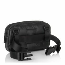 Hedgren Bauchtasche Cocoon Snug 2-in-1 Crossbody/Waistbag Black -Aufbewahrungstasche Geschäft 0 03642e63892d7af 1280x1280