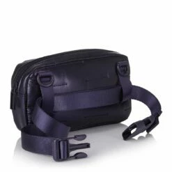 Hedgren Bauchtasche Cocoon Snug 2-in-1 Crossbody/Waistbag Deep Blue -Aufbewahrungstasche Geschäft 0 03642e639b4d651 1280x1280