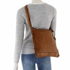 Harbour 2nd Umhängetasche Vera B3.0011 Charming Cognac -Aufbewahrungstasche Geschäft 0 03642e64f8cbe3f 1280x1280