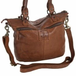 Harbour 2nd Shopper Bianca B3.5938 Charming Cognac 12 Harbour 2nd Shopper Bianca B3.5938 Charming Cognac -Aufbewahrungstasche Geschäft 0 03642e66dcd3210 1280x1280