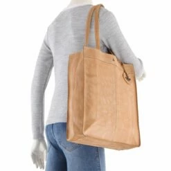 Harbour 2nd Shopper Elbe B3.6595 Mint Green -Aufbewahrungstasche Geschäft 0 03642e67602bd06 1280x1280