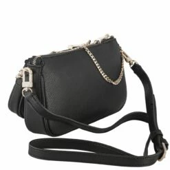 Guess Umhängetasche Alexie Double Pouch Crossbody Rose -Aufbewahrungstasche Geschäft 0 03642e6e3e27d77 1280x1280