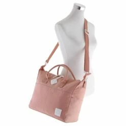 Let's Go Shopper Dorethe Shoulder 31.1141 Old Pink 10 Let's Go Shopper Dorethe Shoulder 31.1141 Old Pink -Aufbewahrungstasche Geschäft 0 03642f6fa7a3386 1280x1280