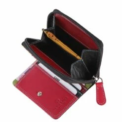 KENORADA Hochkantbörse Damen Jogeva Black -Aufbewahrungstasche Geschäft 0 03642f705fe8661 1280x1280