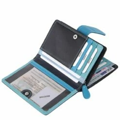 KENORADA Hochkantbörse Damen Paldiski Navy -Aufbewahrungstasche Geschäft 0 03642f7098282ad 1280x1280