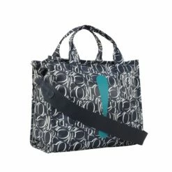 Joop Jeans Kurzgriff Tasche Allegro Aurelia Handbag MHZ Dunkelblau -Aufbewahrungstasche Geschäft 0 03642f7d6b8d03f 1280x1280