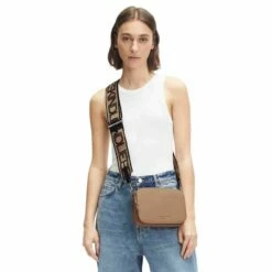 Liebeskind Berlin Schulterriemen Fancy Strap Brown -Aufbewahrungstasche Geschäft 0 03642f7faeb6556 1280x1280