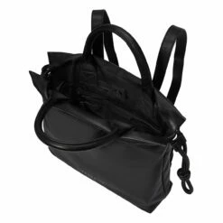 Liebeskind Berlin Damenrucksack Jillian Backpack S Black -Aufbewahrungstasche Geschäft 0 03642f81d770cb3 1280x1280