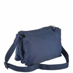 Mandarina Duck Umhängetasche MD20 Pouchette Steel -Aufbewahrungstasche Geschäft 0 03642f89da3bf4b 1280x1280