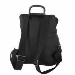 Mandarina Duck Damenrucksack MD20 Tracolla QMTZ4 Saddle -Aufbewahrungstasche Geschäft 0 03642f8b9e85401 1280x1280
