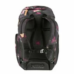 Nitro Rucksack Daypacker 32l Black Rose -Aufbewahrungstasche Geschäft 0 03643606d4c6080 1280x1280