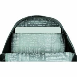 Nitro Rucksack Urban Classic 20l Tough Black -Aufbewahrungstasche Geschäft 0 03643607b33043e 1280x1280