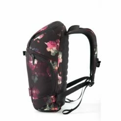 Nitro Rucksack Nikuro 26l Black Rose -Aufbewahrungstasche Geschäft 0 036436081021a97 1280x1280