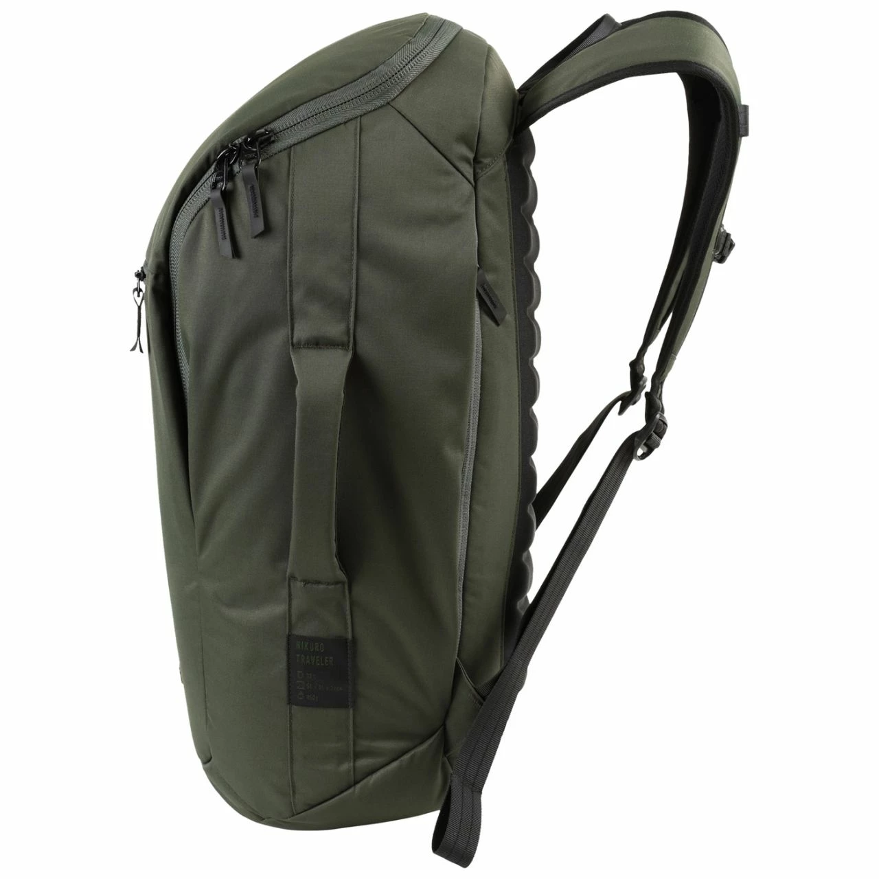 Nitro Rucksack Nikuro 26l Rosin 5 Nitro Rucksack Nikuro 26l Rosin – Bild 3