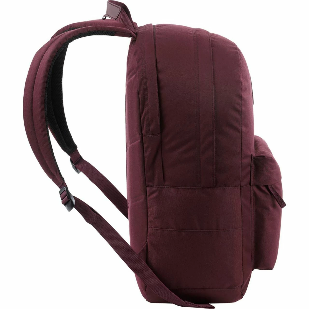 Nitro Rucksack Urban Plus Pack 21l Wine 5 Nitro Rucksack Urban Plus Pack 21l Wine – Bild 3