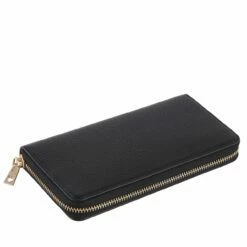 Love Moschino Langbörse Damen Portafogli KC0 Schwarz -Aufbewahrungstasche Geschäft 0 03643611573324b 1280x1280