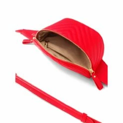 Nyze Bauchtasche Hip Bag Springmodel Red 7 Nyze Bauchtasche Hip Bag Springmodel Red -Aufbewahrungstasche Geschäft 0 03643612d172889 1280x1280
