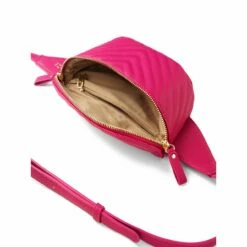 Nyze Bauchtasche Hip Bag Springmodel Pink -Aufbewahrungstasche Geschäft 0 03643612da6576d 1280x1280