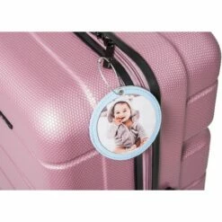 Nelopii Kofferanhänger Big Light Blue 8 Nelopii Kofferanhänger Big Light Blue -Aufbewahrungstasche Geschäft 0 03643613183db54 1280x1280