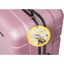 Nelopii Kofferanhänger Big Yellow 8 Nelopii Kofferanhänger Big Yellow -Aufbewahrungstasche Geschäft 0 036436135d0f137 1280x1280