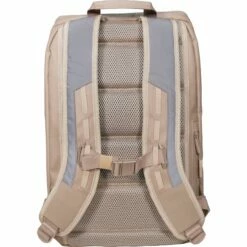 OAK25 Rucksack Daybag 17l Sand/beige + Silber -Aufbewahrungstasche Geschäft 0 036436136ba1e20 1280x1280