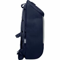 OAK25 Rucksack Daybag 17l Navy/blau + Silber -Aufbewahrungstasche Geschäft 0 03643613af65c43 1280x1280