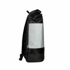 OAK25 Rucksack Reflective Rolltop 22l Silber Reflektierend -Aufbewahrungstasche Geschäft 0 03643614028a299 1280x1280