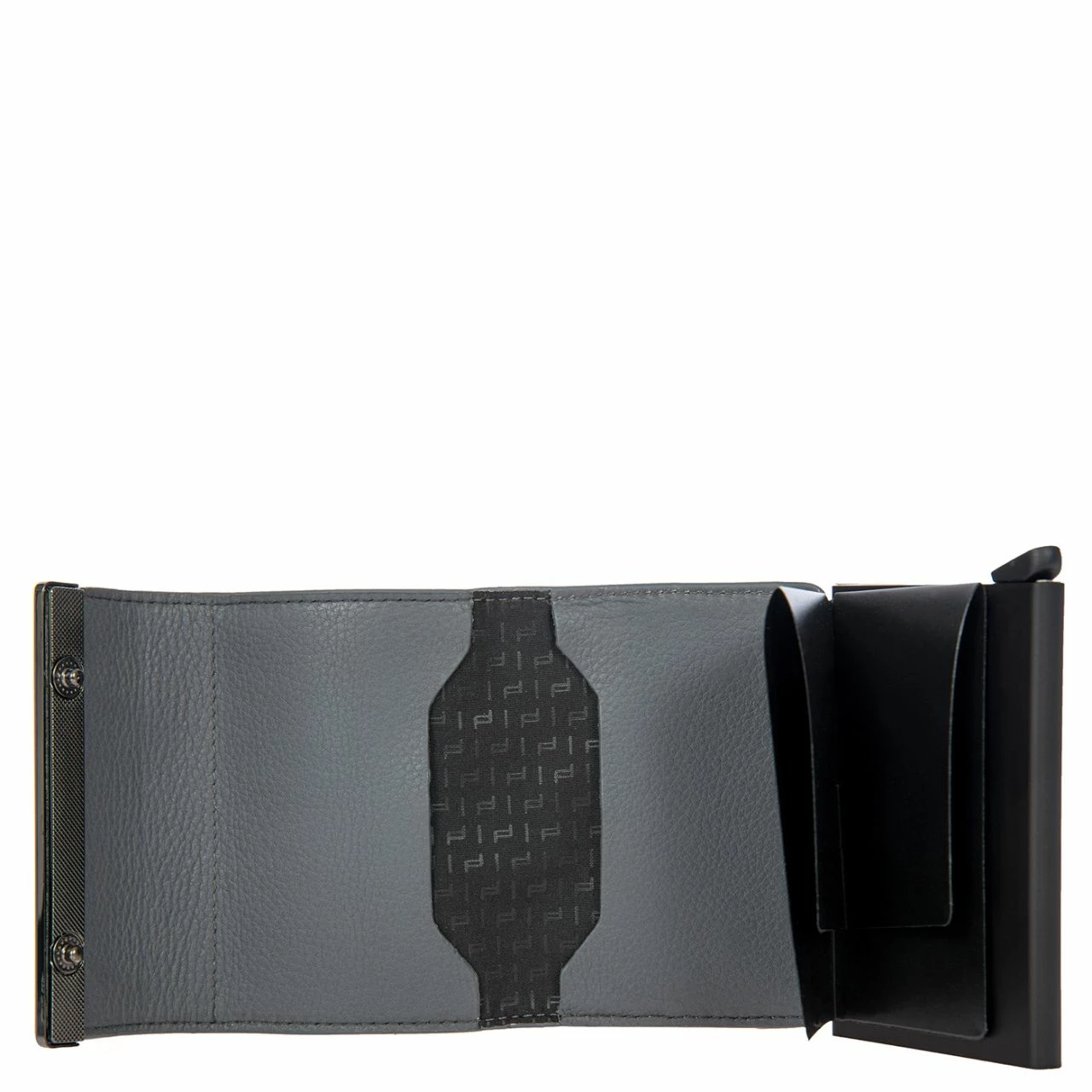 Porsche Design X Secrid Kreditkartenetui Cardholder RFID Anthracite 5 Porsche Design X Secrid Kreditkartenetui Cardholder RFID Anthracite – Bild 3