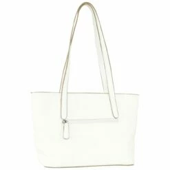 Gerry Weber Shopper Talk Different II MHZ White -Aufbewahrungstasche Geschäft 0 0364372ad414d8d 1280x1280