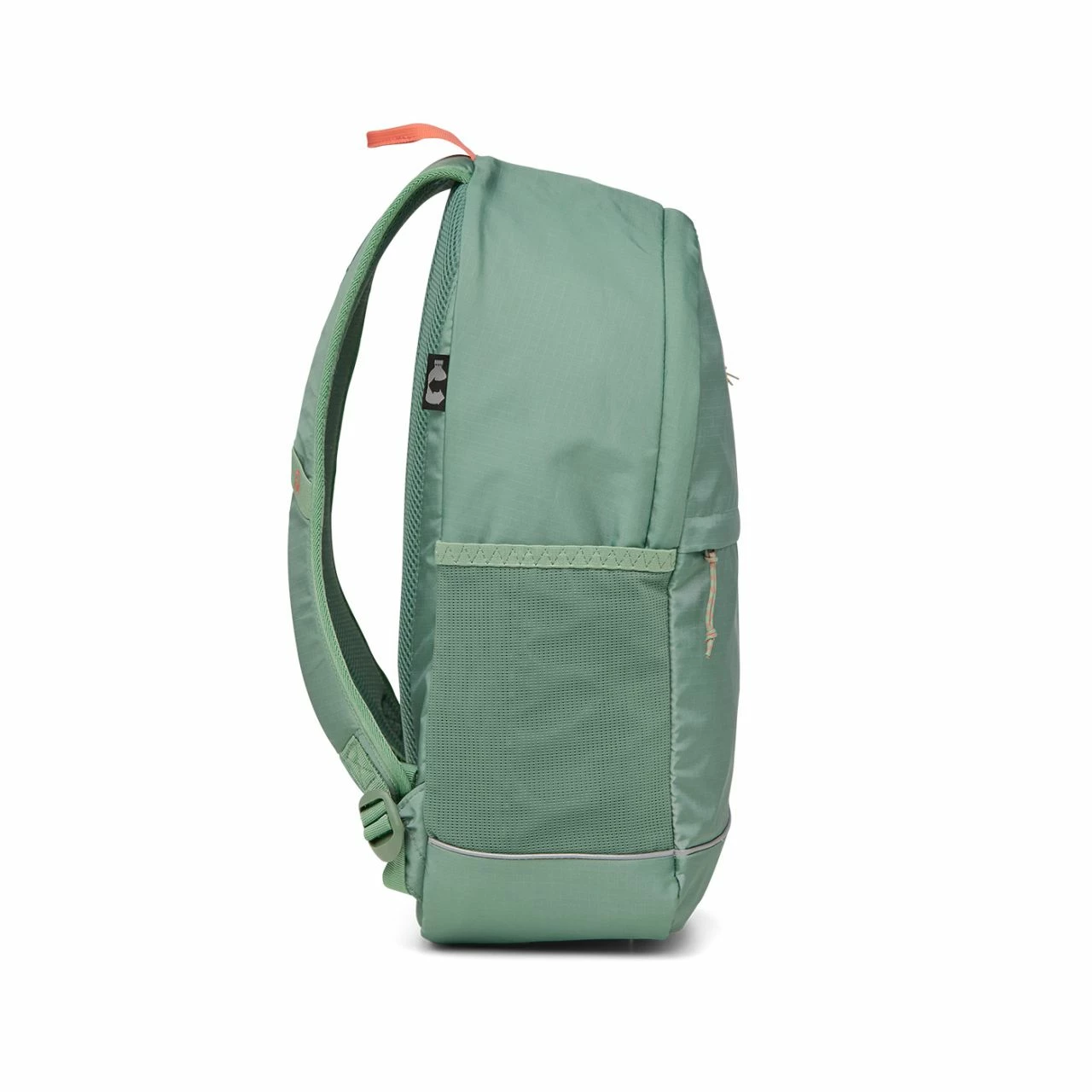 Satch Kinder Rucksack Fly 18l Ripstop Green 5 Satch Kinder Rucksack Fly 18l Ripstop Green – Bild 3