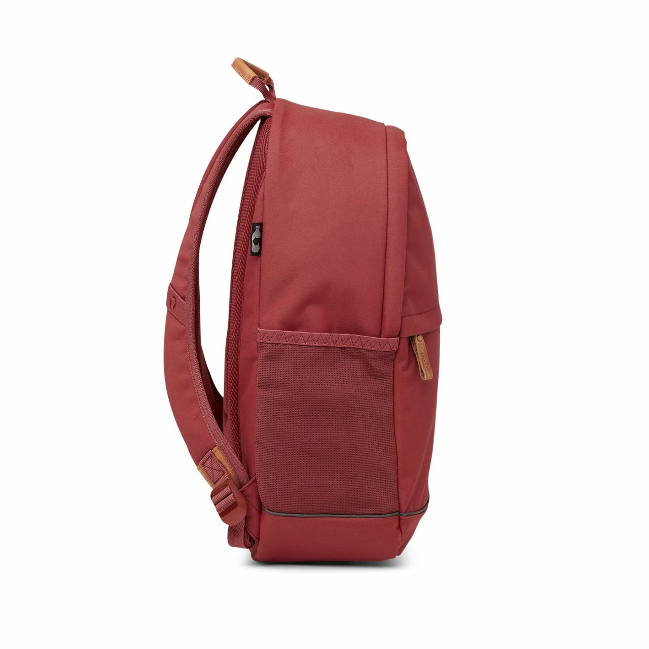 Satch Kinder Rucksack Fly 18l Pure Red 5 Satch Kinder Rucksack Fly 18l Pure Red – Bild 3
