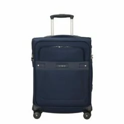Samsonite Reisetrolley Beauhaven Spinner 55 Cm Dunkelblau -Aufbewahrungstasche Geschäft 0 0364376495cd24f 1280x1280