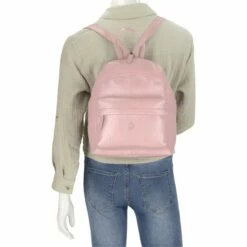 Sattlers & Co. Damenrucksack The Vervet Walley Nude -Aufbewahrungstasche Geschäft 0 0364376bef746a4 1280x1280