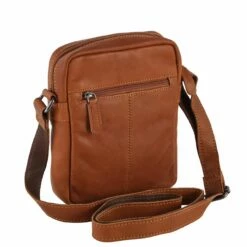 Sattlers & Co. Umhängetasche The Barn Mecenas Black -Aufbewahrungstasche Geschäft 0 0364376c9902220 1280x1280