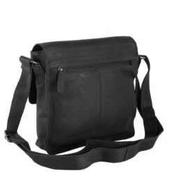 Sattlers & Co. Umhängetasche The Changee Ussul Black -Aufbewahrungstasche Geschäft 0 0364376cc09d3de 1280x1280
