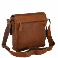 Sattlers & Co. Umhängetasche The Changee Ussul Tan -Aufbewahrungstasche Geschäft 0 0364376d4ec9579 1280x1280