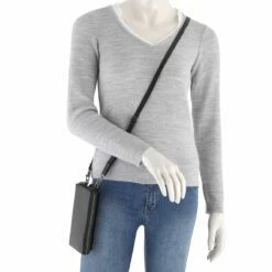 Sattlers & Co. Umhängetasche The Barn Mattur Phone Bag Combi Red -Aufbewahrungstasche Geschäft 0 03643772fce0fbe 1280x1280