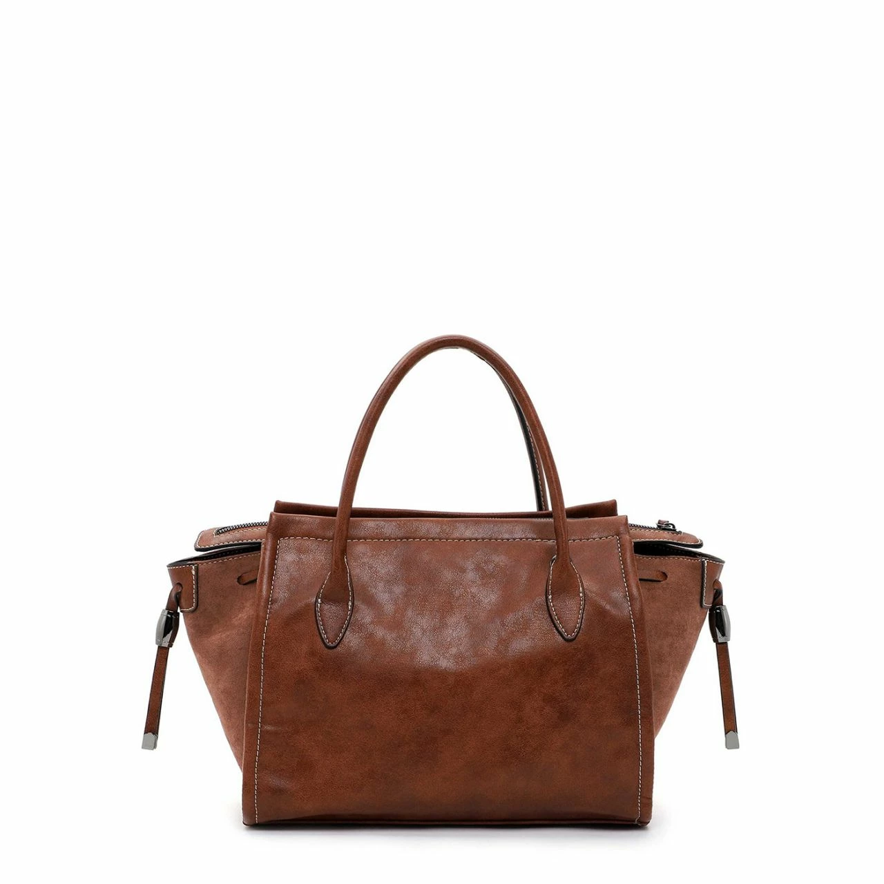 Suri Frey Shopper Kally 411 Cognac 5 Suri Frey Shopper Kally 411 Cognac – Bild 3