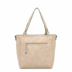 Suri Frey Shopper Ruby M Lighttaupe -Aufbewahrungstasche Geschäft 0 036438b89b353af 1280x1280